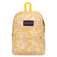ราคา JanSport รุ่น SUPERBREAK PLUS มีช่องใส่ Laptop 15 นิ้ว และช่องใส่ขวดน้ำ กระเป๋าสะพาย JanSport Backpack กระเป๋าJansport กระเป๋าเป้ (21026882995)