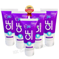ราคา ส่งฟรี ของแท้ ยาสีฟัน CF ยาสีฟันสีม่วง ยาสีฟันซีเอฟ ยาสีฟันcf ยาสีฟันสีม่วง CFยาสีฟัน พร้อมส่ง ส่งจากบริษัท (9960874141)