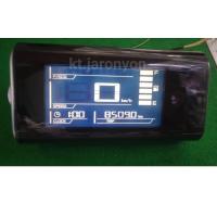 ราคา เรือนไมล์yamaha Qbix ตัวธรรมดา ไม่มีABS แท้มือสอง สภาพสวย ระบบไฟใช้งานได้ดีปกติ เลขไมล์น้อย (23176811788)