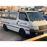 ราคา แร็คหลังคา สำหรับรถตตู้ Hiace Commuter หัวจรวดและโม่งน้อย (17340725563)