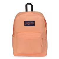 ราคา JanSport รุ่น SUPERBREAK PLUS มีช่องใส่ Laptop 15 นิ้ว และช่องใส่ขวดน้ำ กระเป๋าสะพาย JanSport Backpack กระเป๋าJansport กระเป๋าเป้ (21026882993)
