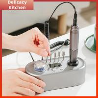 ราคา เครื่องที่กรอเล็บไฟฟ้า6เศษบดสำหรับร้านเสริมสวยและใช้ในบ้านเครื่องตะไบเล็บสำหรับเจาะสลักขัดเงาลับคม (22807403847)