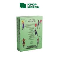 ราคา NEWJEANS 2025 SEASONS GREETINGS (23268748047)