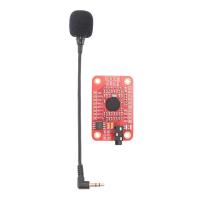 ราคา BYZM Voice Recognition Module V3 Speed Recognition Compatible with Ard for Support 80 Kinds of Voice Sound Board (22214670558)