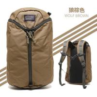 ราคา Mystery Ranch 21l Men And Women Hiking Casual Hiking Bag Urban Assault size 46 28 15 (22382687838)