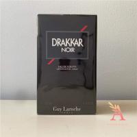 ราคา น้ำหอมแท้ Guy laroche drakkar noir edt 100ml กล่องซีล (15617670475)