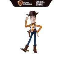 ราคา Beast Kingdom DAH016 Woody Toy Story Dynamic Action Heroes (17414732339)