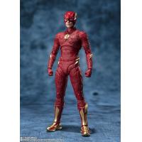 ราคา Bandai บันได TAMASHII S H FIGUARTS FLASH THE FLASH (22175982344)