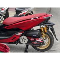 ราคา เบาะ Honda Forza 350 300 ปาดบางตอนเดียว โครงสร้างอลูมิเนียม มี3สี สีแดง สีดำ สีน้ำเงิน (15307203070)
