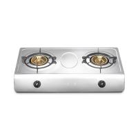 ราคา HomePro เตาแก๊สตั้งโต๊ะ 2 หัวแก๊ส PCM1605 แบรนด์ MESTER (20557106577)