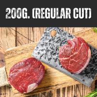 ราคา Tenderloin Fillet Mignon Steak Cuts from New Zealand 100 Grass Fed Premium Beef 1 kg เนื้อเทนเดอร์ลอย ฟิเลมิยอง เนื้อสเต็กนำเข้าจากนิวซีแลนด์ คุณภาพพรีเมียม 1 กิโล (21502206058)