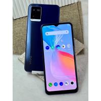 ราคา วีโว่y21ปี2021จอ6 5นิ้วเครื่องพร้อมใช้แถมฟรีชุดชาร์จ (21399352119)