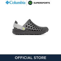ราคา COLUMBIA Creeksider รองเท้าลำลองผู้ชาย (22156708420)