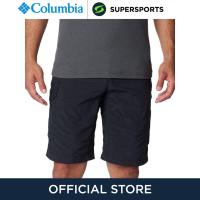 ราคา COLUMBIA Silver Cargo กางเกงเดินป่าขาสั้นผู้ชาย (20414786875)
