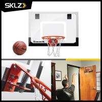 ราคา SKLZ Pro Mini Hoop XL แป้นบาส แป้นบาสแขวนประตู ขนาด 23x26 นิ้ว (100039403)