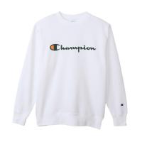 ราคา CHAMPION CREW NECK SWEATSHIRT เสื้อแขนยาว C3 Y027 010 (21333976052)