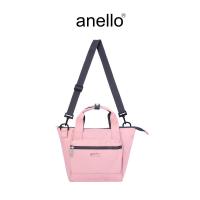 ราคา anello กระเป๋าโท้ท 2 way รุ่น ACQUA ATS1154 (21428795594)