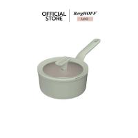 ราคา หม้อซอสอะลูมิเนี่ยมเคลือบเซรามิค Non stick 18ซม Balance Sage 3950448 (23086185953)