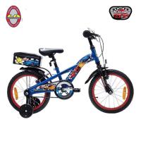 ราคา จักรยานเด็ก 16นิ้ว LA RACING แอลเอ เรสซิ่ง (21337548599)