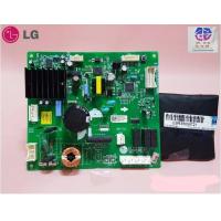 ราคา จำหน่ายบอร์ดตู้เย็นแอลจี อะไหล่ตู้เย็น LG แอลจี PCB AssemblyMain อะไหล่แท้ ใหม่เบิกศูนย์ พาร์ทบริษัท EBR36099721 ใช้กับรุ่น GV B212PGMB ADSPLMT GV B212PQMB AWBPLMT (22827172921)