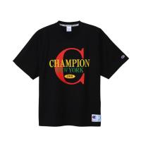 ราคา CHAMPION SHORT SLEEVE T SHIRT Men (22141536487)