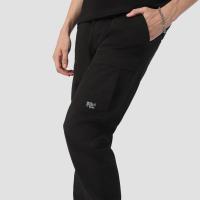 ราคา DAVIE JONES กางเกงจ็อกเกอร์ คาร์โก้ เอวยางยืด ขาจั๊ม Elastic Waist Cargo Joggers GP0070 สีดำ เขียว เทา ครีม (22618914049)