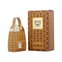 ราคา น้ำหอมของทุกเพศ MCM Eau de Parfum ขนาดปกติ 75 ml สินค้า จากคิงเพาเวอร์ ของแท้ 100 กล่องซีล ตามรูป (21908077700)