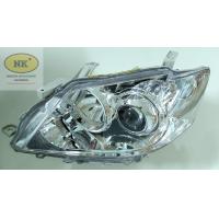 ราคา ไฟหน้า โตโยต้า แคมรี่ ACV40 ปี 06 08 รุ่นหลอดฮาโลเจน Toyota Camry 06 08 Halogen (17185298750)