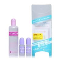 ราคา ญี่ปุ่น COSME Award Sun Society Hyaluronic Acid 80 ml 10 ml 10 ml (665540562)