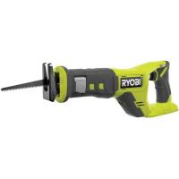 ราคา RYOBI ONE 18V เลื่อยฉลุไร้สาย เฉพาะเครื่องมือ PCL515B (22721915492)