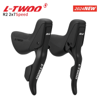 ราคา LTWOO ใหม่ Rx R9 R7 R5 R3 R2 24 22 20 18 16 14สปีดคันจักรยานเสือหมอบเกียร์เบรกจักรยาน Derailleur เข้ากันได้กับ Shimano (22637594700)