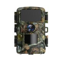 ราคา กล้องเฝ้าระวังกลางแจ้ง 1080P HD กล้องตรวจจับสัตว์กลางแจ้ง กล้องเฝ้าระวังกันน้ำ กล้องมองกลางคืน (22477465783)