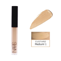 ราคา NARS Custard Radiant Creamy Concealer 6ml custard vanilla vanilla chantilly (21643299498)