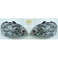 ราคา ไฟหน้า เชฟโรเลต ออปตร้า ปี 03 07 Chevrolet Optra 03 07 (21948396334)