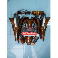 ราคา ชุดสีเวฟ125S หัวเถิก รูกุญแจกลม มีทั้งหมด13ชิ้น ชุด เวฟ 125 R หน้าแหลม กุญแจกลม กุญแจเหลี่ยม ชุด 12 ชิ้น (22815929716)