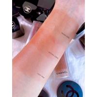 ราคา Chanel Les Beiges Eau De Blush Water Fresh Blush (21389846069)