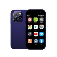 ราคา เซอร์โว KING8000 4G LTE สมาร์ทโฟนขนาดเล็ก3 0 Android10 0หน้าจอ2000mAh 5MP กล้องคู่2GB 16GB โทรศัพท์อัจฉริยะปาล์มคุ้มค่า (23072169561)