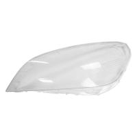 ราคา For Volvo S60 V60 S60L 2009 2013 Car Front Headlight Cover Transparent Lampshade Shell Glass Lens Headlight Cover (19679234532)