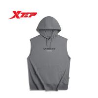 ราคา เสื้อมีฮู้ดผู้ชาย Xtepเสื้อเสื้อกีฬาแบบมีฮู้ดแฟชั่นหลวมใหม่877227930147 (18094270150)