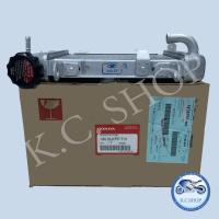 ราคา หม้อน้ำ CBR150i รุ่นหัวฉีด แท้ศูนย์ HONDA 100 19010 KPP T01 (16539256267)