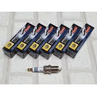 ราคา หัวเทียน Nissan Cefiro A33 2001 2004 ชุด 6 หัว ชนิดอิริเดียม ระยะการใช้งาน 100000 กม Iridium Type Spark Plug Hella IM7RC 10P (16335200573)