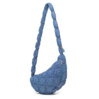 ราคา สินค้าของแท้100 Carlyn Cozy สี Ivory Blue denim Pale Pink Grey Black Pastel Lilac Lime Neon BIege (18802337830)