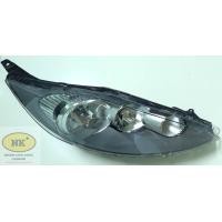 ราคา ไฟหน้า ฟอร์ด เฟียสต้า 09 13 โคมในสีเทา รุ่นปลั๊ก 5พิน Ford Fiesta 09 13 (18501237388)