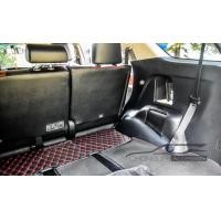 ราคา ฝาปิดเบาะแถวสาม GRsport Legender Leader NewFortuner Mc (17628100715)