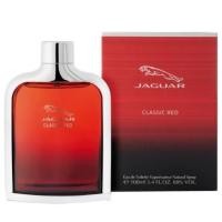 ราคา Jaguar น้ำหอมสุภาพบุรุษ รุ่น Jaguar Classic Red For Men Eau De Toilette ขนาด 100 ml ของแท้ 100 (739248990)