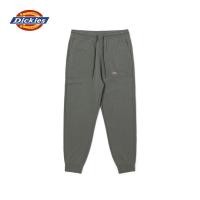 ราคา DICKIES MENS SWEATPANTS RELAXED FRENSHTERRY KNIT JOGGER PANTS กางเกงขายาว ผู้ชาย (21412717996)
