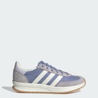 ราคา adidas ไลฟ์สไตล์ รองเท้า Run 72 ผู้หญิง สีม่วง IH8596 (22435410019)