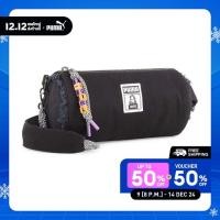 ราคา PUMA PRIME SELECT กระเป๋าถือ PUMA x X GIRL สีดำ 09030901 (23061041164)