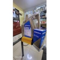 ราคา ACDelco DIESEL 5W 30 ปริมาณ 6 1 ลิตร สังเคราะห์แท้100 dexos 2 Fully Synthetic น้ำมันเครื่องดีเซลแถมกรองเครื่องทุกรุ่น ระบุรุ่นรถมาครับ (21585385955)