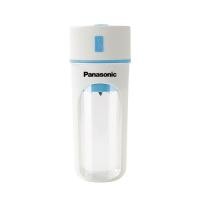 ราคา Panasonic เครื่องปั่นน้ำผลไม้ เครื่องปั่นสมูทตี้ 480ml เครื่องคั้นน้ำผล แก้วปั่นน้ำผลไม้ กระบอกปั่นผลไม้ แบบพกพา ชาร์ทไฟ USB Charge Juicer Blenders (22288597002)